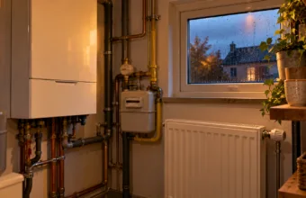 Gaz w Europie najdroższy od 2022 r. – ponad 90 euro za MWh, olej napędowy w Belgii 2,44 euro za litr, olej opałowy 1,59 euro