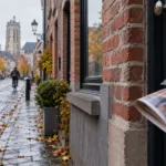 Mieszkańcy Mechelen dostają do skrzynek magazyn o bezpieczeństwie – burmistrz Bart Somers: „Nie ma jednego cudownego narzędzia”