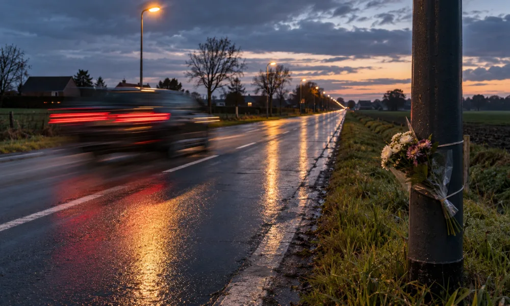 pirat drogowy dilbeek