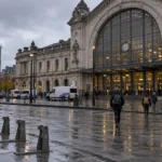 Sobota 17 października w Brukseli – wezwania do protestów przy dworcu Bruxelles-Central, na placu Luxembourg i przy Bruxelles-Midi, żadna manifestacja nie ma zgody