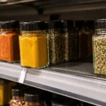 Przyprawy marki Cook wycofane ze sprzedaży w Belgii – możliwa obecność salmonelli w pięciu mieszankach i kolendrze