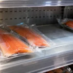 Lidl wycofuje filety z wędzonego pstrąga marki Nautica – możliwa obecność bakterii Listeria
