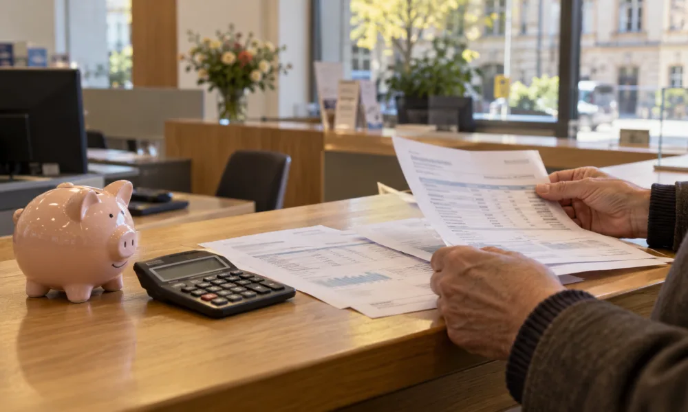 vdk bank daje 3,75 procent brutto na bonie kasowym na dwa lata – po podatku zostaje 2,625 procent rocznie, zapisy do 30 listopada