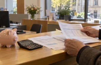 vdk bank daje 3,75 procent brutto na bonie kasowym na dwa lata – po podatku zostaje 2,625 procent rocznie, zapisy do 30 listopada
