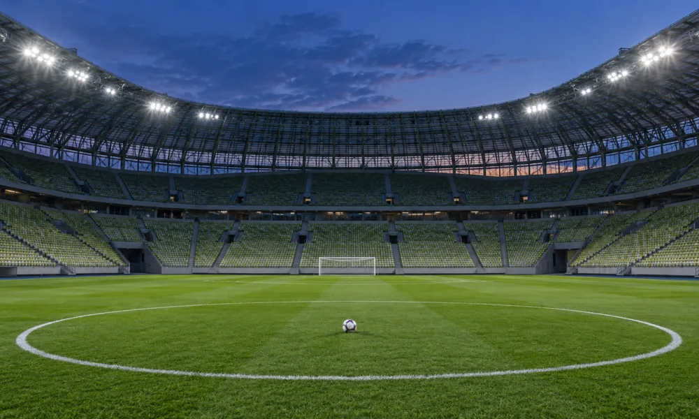 Polska – Belgia w Gdańsku we wtorek o godz. 18.00 – Belgijkom do awansu w barażach o mundial wystarczy remis