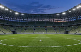Polska – Belgia w Gdańsku we wtorek o godz. 18.00 – Belgijkom do awansu w barażach o mundial wystarczy remis