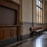Sądy pokoju w Brukseli ograniczają godziny pracy – sekretariaty będą zamknięte dwa dni w tygodniu z powodu braku personelu