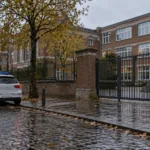 Aalst wysyła więcej policji pod szkoły – w mediach społecznościowych krążą wezwania do niszczenia dwóch placówek