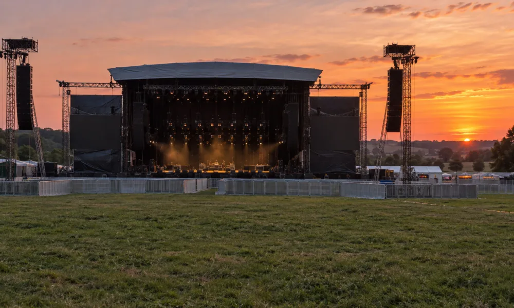 Muse gwiazdą Rock Werchter 2027 – sprzedaż biletów od piątku 30 października
