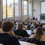 Flamandzkie szkoły wyższe mają ponad 174 tys. studentów – w pięć lat przybyło ich ponad 31 tys., coraz mniej osób zaczyna studia nauczycielskie