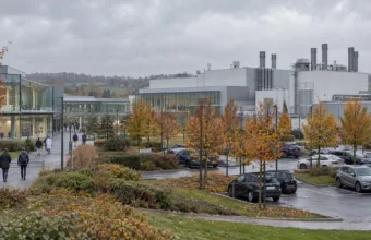 Nadzwyczajna rada zakładowa w GSK w Wavre w środę 14 października – związkowcy obawiają się restrukturyzacji