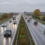 Winieta na belgijskie autostrady – kupisz ją od 2 kwietnia 2027 r., obowiązkowa będzie od 1 maja. Ile kosztuje i gdzie ją kupić
