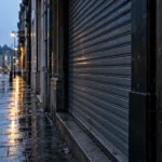 Klub nocny przy dworcu w Antwerpii zamknięty na trzy miesiące – od lutego 2025 r. policja odnotowała tam 12 aktów przemocy