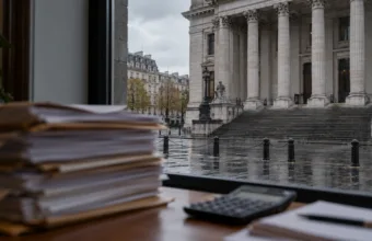 Banki Crelan i Crelanco uniewinnione – chodziło o odsetki od około 12 000 kredytów hipotecznych z lat 2008-2016