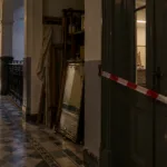 Rtęć w akademii sztuk w Hasselt – piętro zamknięte na tydzień, cztery osoby pod obserwacją lekarzy
