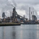 Flandria wstrzymuje 317,5 mln euro na ekologiczną przebudowę ArcelorMittal – pieniądze dopiero po konkretnych postępach