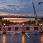 E40 przy Leuven zamknięta w obu kierunkach na weekend Wszystkich Świętych – od piątku 30 października godz. 20.00 do poniedziałku 2 listopada