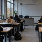 Niedobór nauczycieli w szkołach średnich we Flandrii – Trybunał Obrachunkowy: brakuje około 3,5 procent, najgorzej w Brukseli