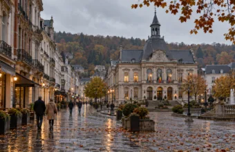 Radna ze Spa zrezygnowała po udostępnieniu nagrania, że „Hitler był skrajnie lewicowy” – burmistrz: „To coś znacznie więcej niż duża głupota”
