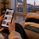 Rzeczy z plądrowanych sklepów we Francji trafiają na Vinted i TikTok – kupujący w Belgii ryzykuje zarzut paserstwa, grozi za nie od trzech do pięciu lat więzienia