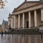 Dave De Kock skazany na 30 lat więzienia za zabójstwo czteroletniego Deana – jego była partnerka Romy W. z wyrokiem w zawieszeniu