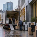 Więcej firm wyprowadza się z Brukseli, niż do niej przybywa – w 2025 r. ponad 2 800 przedsiębiorstw przeniosło się do Flandrii i Walonii