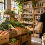 The Barn otworzy 7 listopada dziesiąty sklep z ekologiczną żywnością w Brukseli – przy place Tomberg w Woluwe-Saint-Lambert, w 2027 r. kolejne dwa