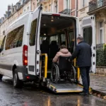 Taxibus STIB dla osób o ograniczonej mobilności bez nowych minibusów – dwanaście pojazdów zastąpią przewoźnicy zewnętrzni, posłanka MR żąda gwarancji dla pasażerów