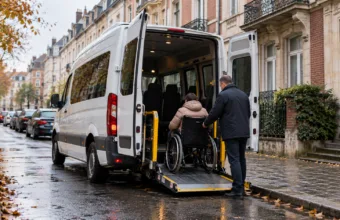 Taxibus STIB dla osób o ograniczonej mobilności bez nowych minibusów – dwanaście pojazdów zastąpią przewoźnicy zewnętrzni, posłanka MR żąda gwarancji dla pasażerów