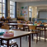 Koniec darmowych posiłków w szkołach Federacji Walonia-Bruksela – Ligue des familles: dostęp do ciepłych obiadów spadł o 68 procent, minister Glatigny kwestionuje badanie