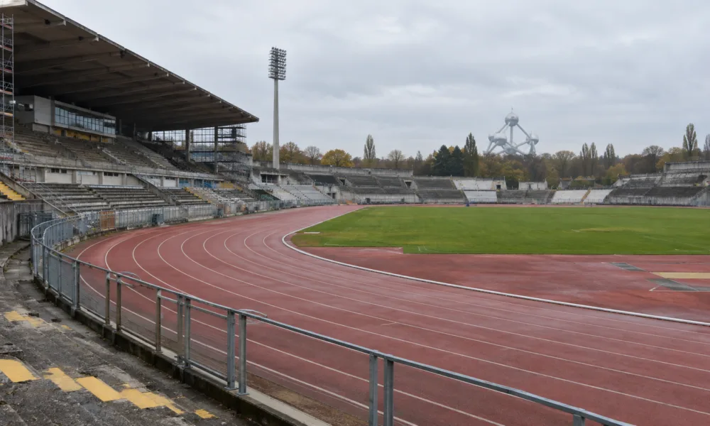Bruksela czy Helsinki – w czwartek 22 października w Lozannie decyzja, kto zorganizuje mistrzostwa Europy w lekkoatletyce w 2030 r.