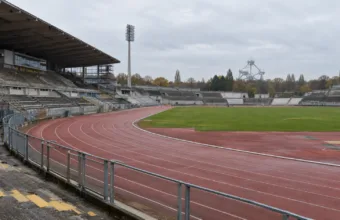 Bruksela czy Helsinki – w czwartek 22 października w Lozannie decyzja, kto zorganizuje mistrzostwa Europy w lekkoatletyce w 2030 r.