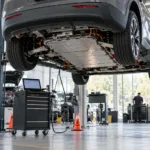 Volkswagen wzywa do warsztatów ponad 70 000 aut elektrycznych – wadliwe ogniwa baterii mogą się przegrzać, do kontroli ładowanie najwyżej do 80 procent