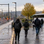 Tydzień utrudnień na linii kolejowej Bruksela – Ottignies od soboty 24 października do 1 listopada – autobusy zamiast pociągów S8, IC nie zatrzymają się na Schuman i Luxembourg