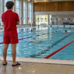 Flamandzcy ratownicy przeciw nowym przepisom VLAREM dla basenów – przy wodzie miałby wystarczyć nadzorujący bez dyplomu ratownika
