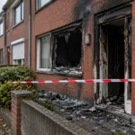 Do 50 miesięcy więzienia za zamach bombowy na dom rodziców „den onderzoeksrechter” w Deurne – szwagra barona narkotykowego Othmana El Ballouti