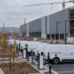 Amazon może otworzyć centrum logistyczne w Farciennes koło Charleroi – około 120 miejsc pracy, decyzja w sprawie pozwolenia pod koniec listopada