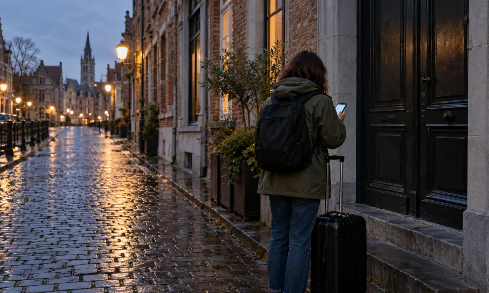 Komisja Europejska wszczyna postępowanie wobec platformy Booking – fałszywe oferty, phishing i nieoznaczone reklamy, Test Achats/Test Aankoop dostaje wiele skarg