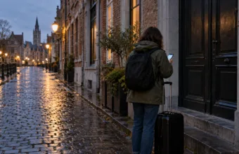Komisja Europejska wszczyna postępowanie wobec platformy Booking – fałszywe oferty, phishing i nieoznaczone reklamy, Test Achats/Test Aankoop dostaje wiele skarg