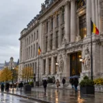 Rząd federalny rozważa sprzedaż udziałów w BNP Paribas – pakiet z czasów ratowania Fortis wart około 5,4 miliarda euro