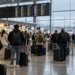 Strajk kontrolerów ruchu lotniczego Skeyes uderzył w ponad 50 000 pasażerów lotniska Charleroi – 322 odwołane loty, o odszkodowanie trzeba wystąpić do linii lotniczych