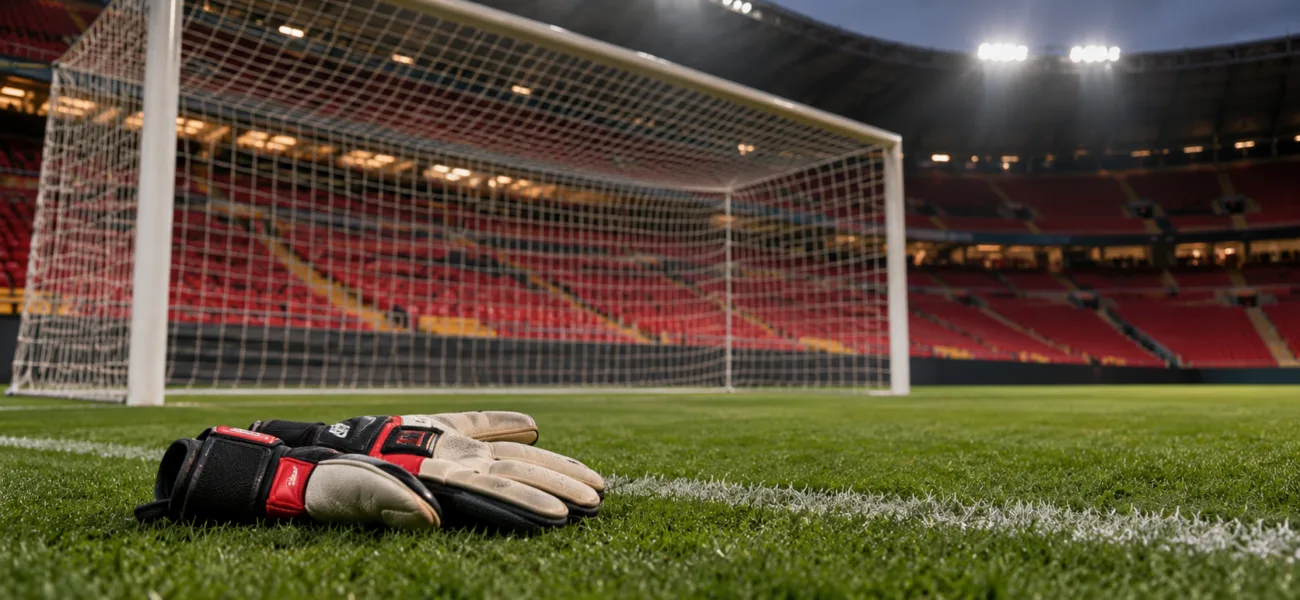 Thibaut Courtois myślał o pożegnaniu z reprezentacją Belgii po mundialu – bramkarz opuści całą Ligę Narodów i zniknął z grupy WhatsApp Czerwonych Diabłów