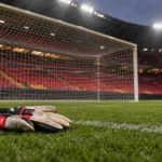 Thibaut Courtois myślał o pożegnaniu z reprezentacją Belgii po mundialu – bramkarz opuści całą Ligę Narodów i zniknął z grupy WhatsApp Czerwonych Diabłów