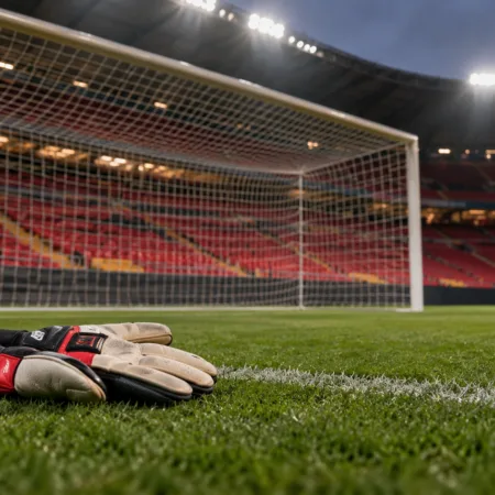 Thibaut Courtois myślał o pożegnaniu z reprezentacją Belgii po mundialu – bramkarz opuści całą Ligę Narodów i zniknął z grupy WhatsApp Czerwonych Diabłów