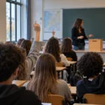 Federacja Walonia-Bruksela rozważa obniżenie wieku wyborczego – minister ds. młodzieży Valérie Lescrenier chce dać młodym więcej do powiedzenia