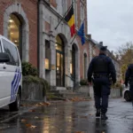 Związki policyjne SLFP i SNPS wycofały zapowiedź strajku od 23 października do 2 listopada – spór o czas pracy wróci na stół w listopadzie