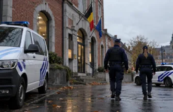 Związki policyjne SLFP i SNPS wycofały zapowiedź strajku od 23 października do 2 listopada – spór o czas pracy wróci na stół w listopadzie