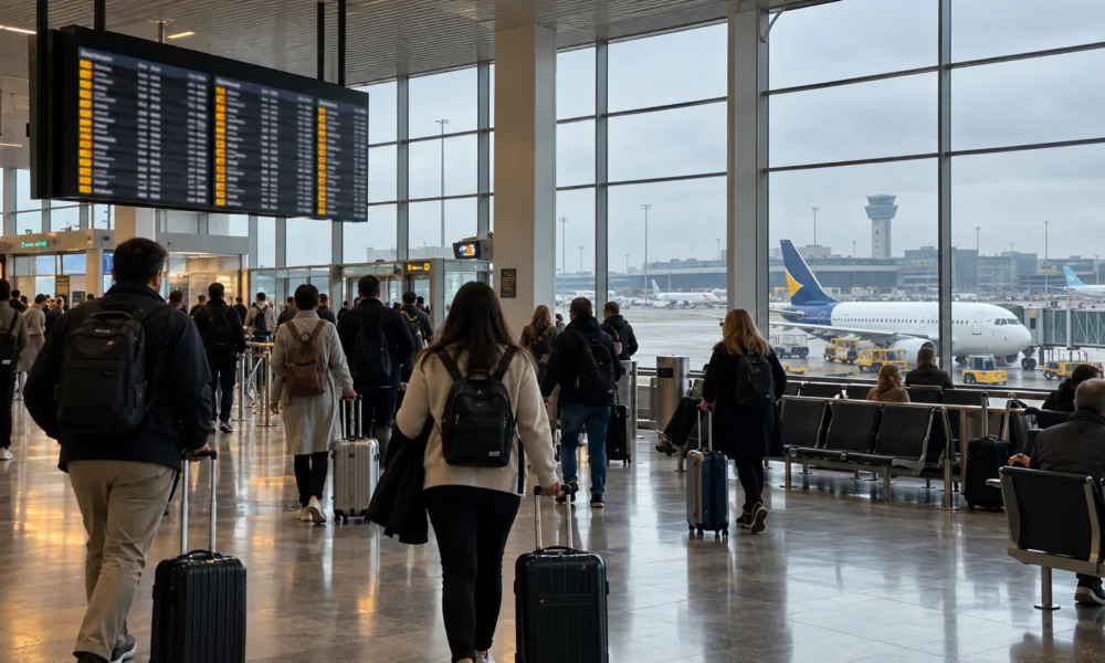 Szef Ryanaira ostrzega przed rekordowym wzrostem cen biletów – latanie po Europie może do 2027 r. podrożeć nawet o 20 procent