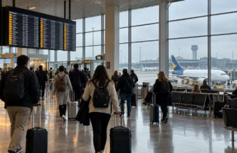 Szef Ryanaira ostrzega przed rekordowym wzrostem cen biletów – latanie po Europie może do 2027 r. podrożeć nawet o 20 procent