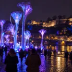 Ostatni weekend października w Walonii i Brukseli – Comic Con w Tour & Taxis, KIKK Festival w Namur i Halloween w zamku Vêves